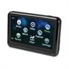 Sylvania 4GB 3.6" Touch Screen Video MP3 Player/Media Center with Expandable Memory Slot, Built-In Speaker - Refurbished SMPK4230-REF